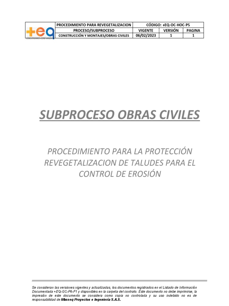 eq-oc-hoc-p5-procedimiento-revegatlizacion-de-taludes-1-pdf