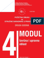 MODUL 4 Druga Godina