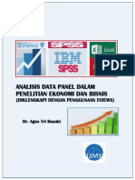 Draft Buku Analisis Data Panel Dalam Penelitian Ekonomi Dan Bisnis 2021 Dikompresi