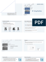 Turing Machines Presentation - Princeton University