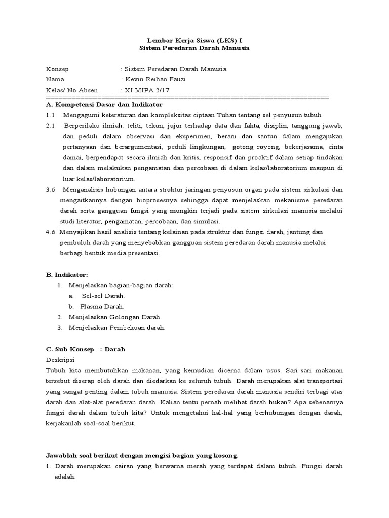 17-lembar-kerja-siswa-darah-i-kevin-r-xi-a2-pdf