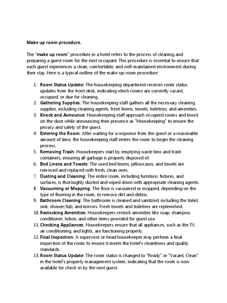 housekeeping-bathroom-procedure-pdf