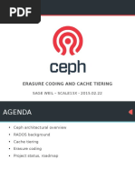 Storage tiering and erasure coding in Ceph_150222