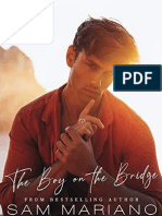 The Boy On The Bridge - Sam Mariano