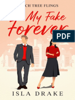 My Fake Forever (THB) - Isla Drake