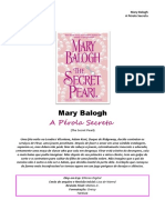 Mary Balogh - A Pérola Secreta (TWK)