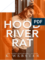 Hood River Rat - K Webster