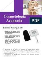 Cosmetología Avqnzada DraMoreno