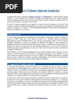 Download Forex Volume Spread Anallysis by haramos SN66249233 doc pdf
