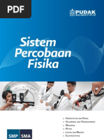 Download Sistem Percobaan Fisika-1 by Columbanus Teto SN66249262 doc pdf