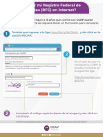 Como Tramitar-Rfc Con Curp