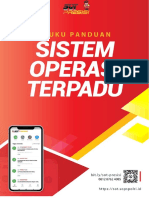 Buku Panduan SOT