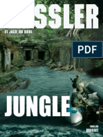 Jungle - Clive Cussler