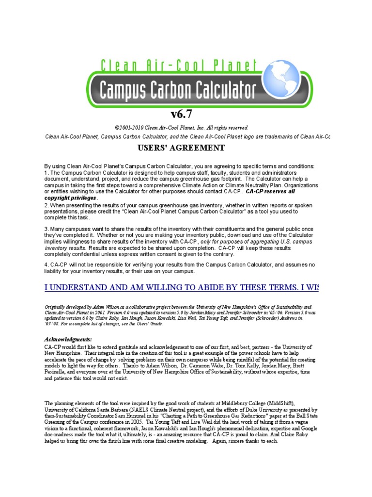 20092010 Greenhouse Master Calculator PDF