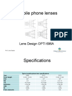 Mobile Phone Lenses JS