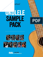 Rockschool Ukulele-Sample-Pack-10-Discount