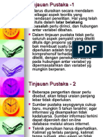 Tinjauan Pustaka