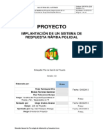PDF Plan de Gestion de Proyecto Con Pmbok 5ta Edicion Incluye Stakeholders Compress