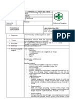 Sop Perawatan Payudara Pada Ibu Nifas 2023