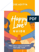 Happy Love Guide Full - Jose Aditya