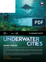 Underwater Cities Rules