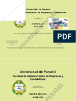 Laboratorio 1 (AD22F) Franklin Zorrilla