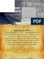 Logos Perú - Discipulado Fundamental