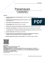 Panamacani 2023 - 1
