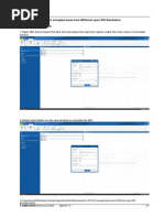 Workaround For 102 Port Occupied Issue From IEDScout Upon IED Simulation