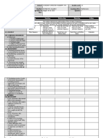 Daily Lesson Log Mathematics 10 First Quarter First Week