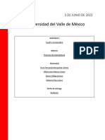 Universidad Del Valle de México