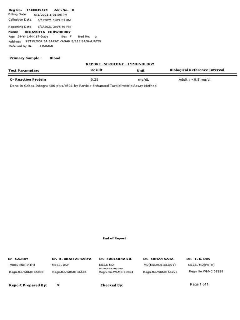 Crystal Report Viewer 1 PDF