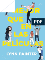 Mejor Que en Las Películas (Lynn Painter) (Z-Library)