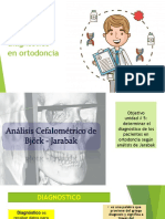 Clase 1 Diagnostico Cefalometrico