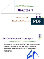 E Commerce CH 01