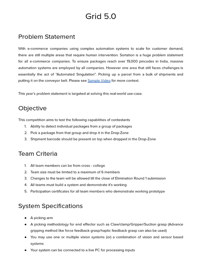 64c927346153d flipkart grid 5 0 robotics problem statement 1 pdf
