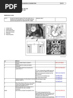 Flywheel Runout Inspection Guidelines | PDF | Machines | Mechanical ...