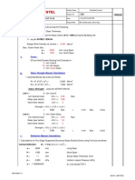 Attached-2 Glass Analysis