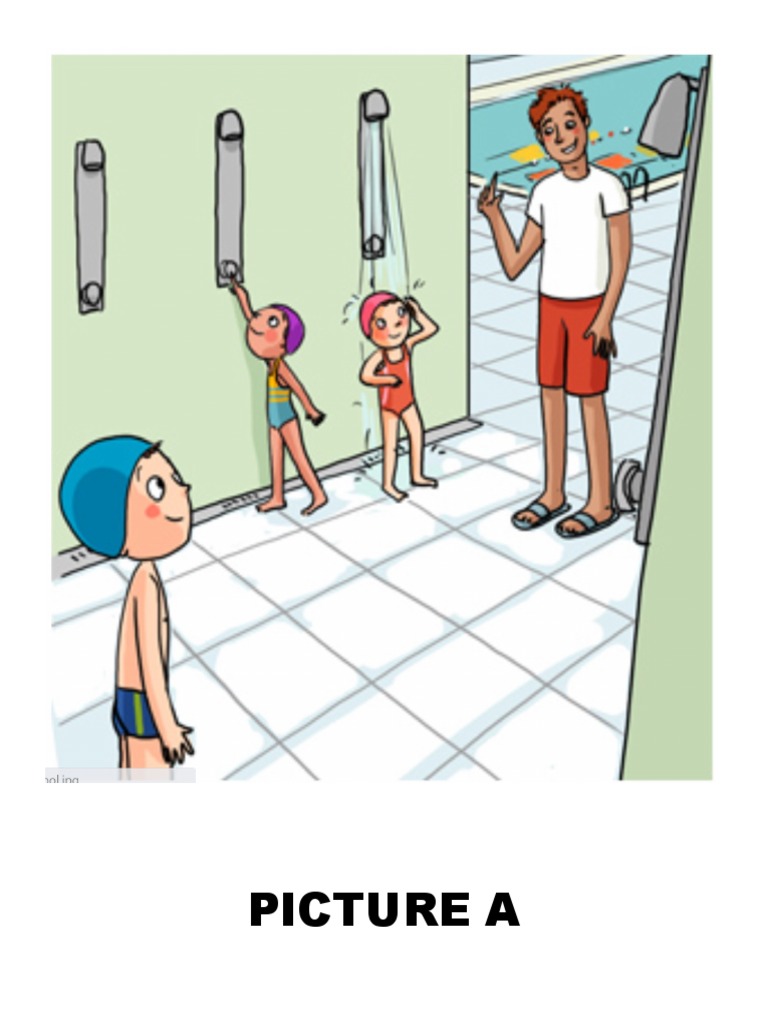 Picture Sequence 2 With Labels | PDF