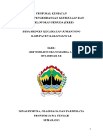 Proposal PKKP - Sringin 2023
