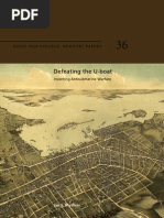 Download Anti-Submarine Warfare History 1917 by CAP History Library SN66254020 doc pdf