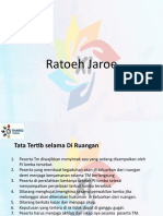 Ratoeh Jaroeh