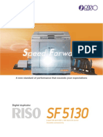 sf5130 en