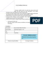 LK 5 - Modifikasi Modul Ajar