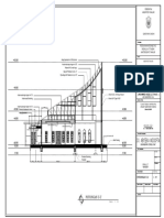 C Building Section