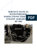 Service Manual Aerohonda BF50D