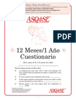 CA-ASQ SE Questionaires Spanish 1