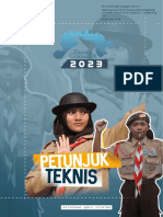 Juklak Dan Juknis LRC 2023