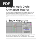 Koikatsu Chara Studio Animation Guide | PDF
