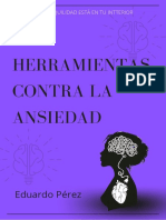 7 Herramientas Contra La Ansiedad